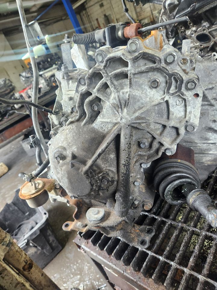 2010 NISSAN MURANO Transmiss,Transaxle - 478458 — photo 6