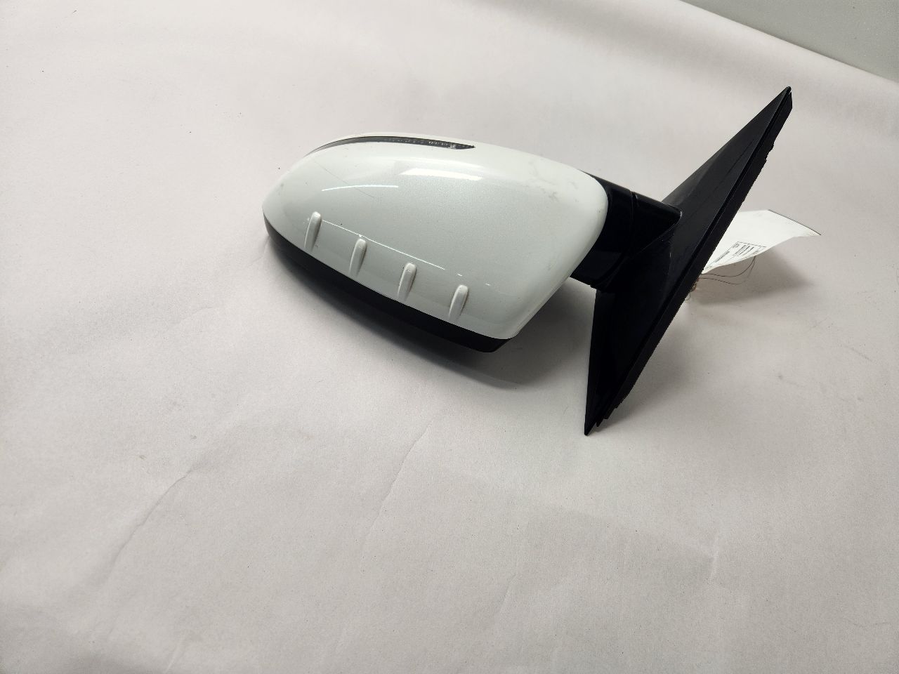 2014 KIA CADENZA Left SIDE VIEW MIRROR - 478461 — photo 1