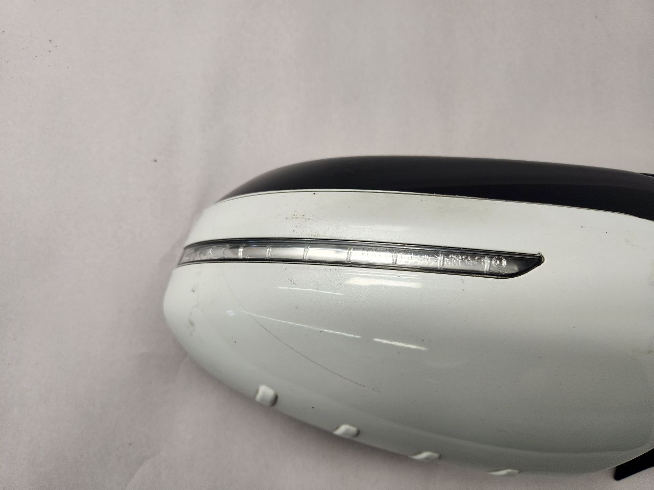2014 KIA CADENZA Left SIDE VIEW MIRROR - 478461 — photo 2