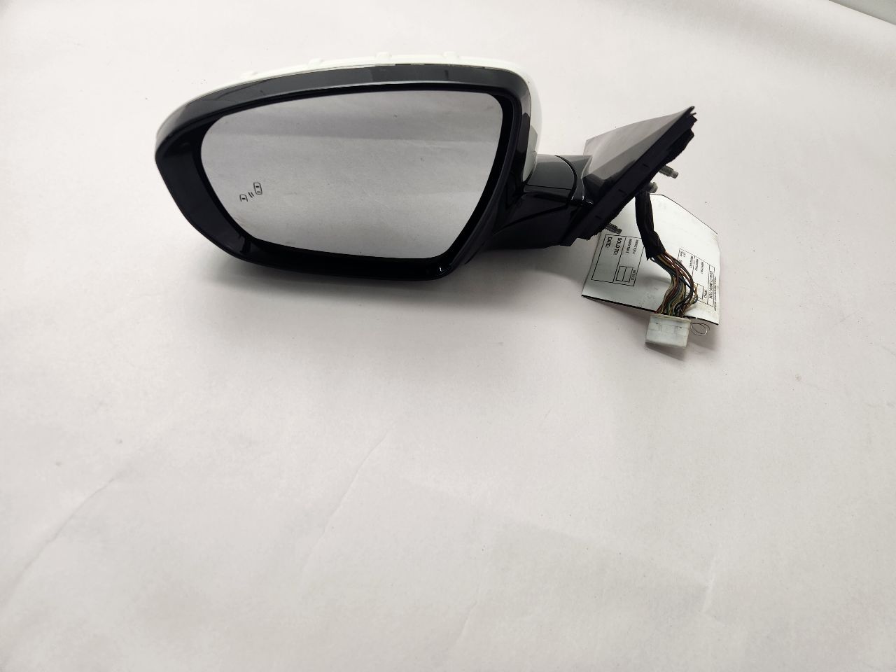 2014 KIA CADENZA Left SIDE VIEW MIRROR - 478461 — photo 5