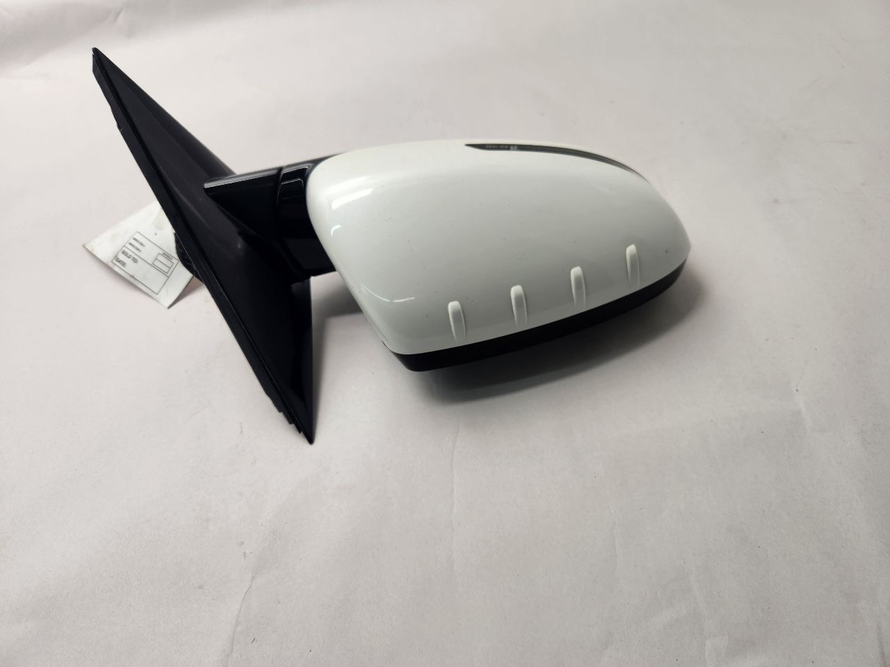 2014 KIA CADENZA Right SIDE VIEW MIRROR - 478462 — photo 1