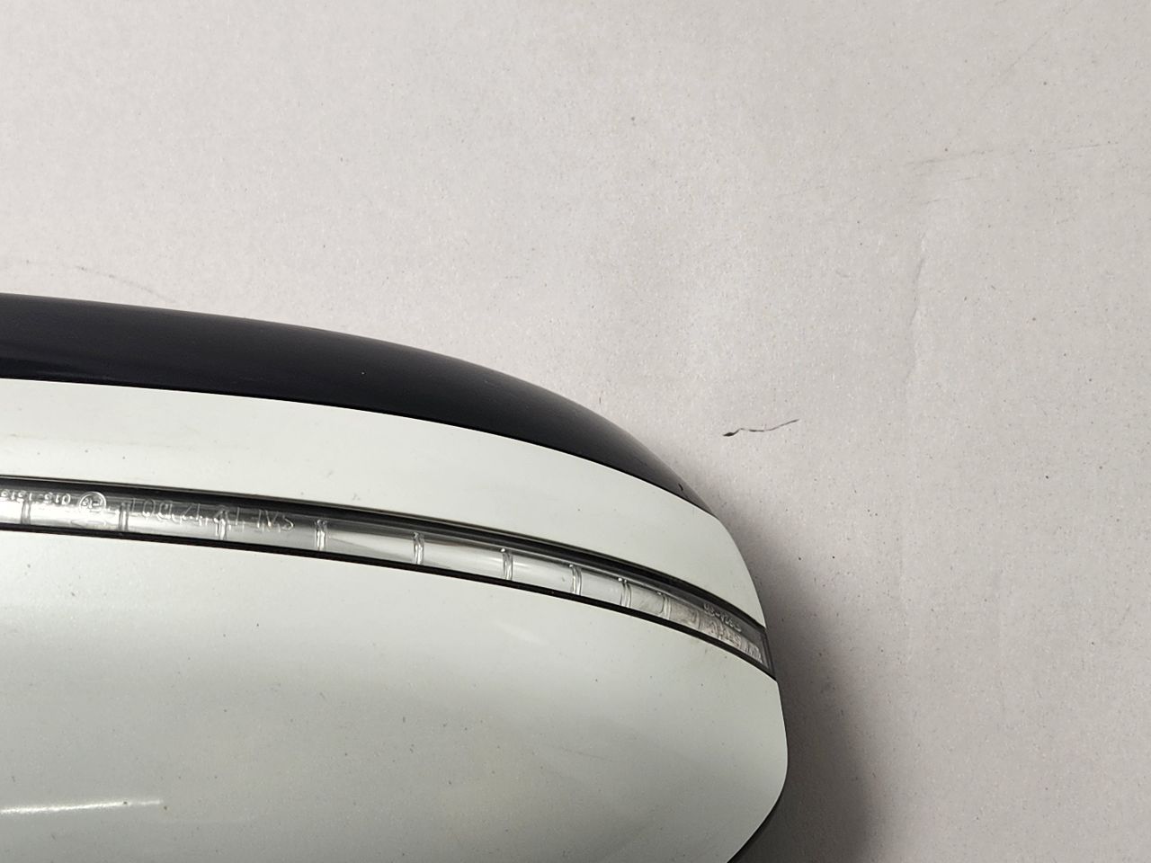2014 KIA CADENZA Right SIDE VIEW MIRROR - 478462 — photo 2