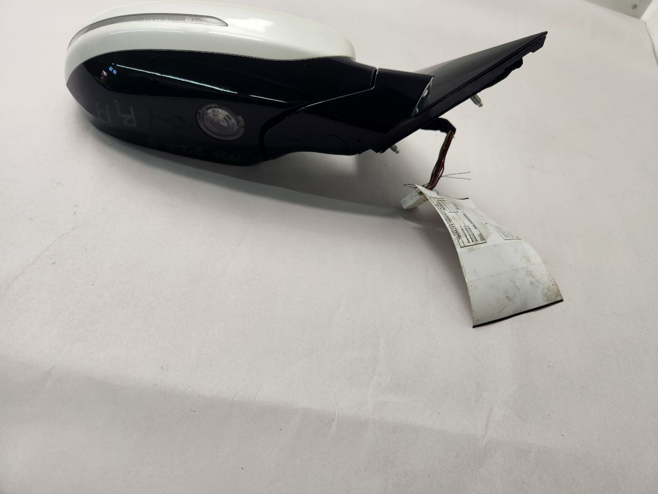 2014 KIA CADENZA Right SIDE VIEW MIRROR - 478462 — photo 3