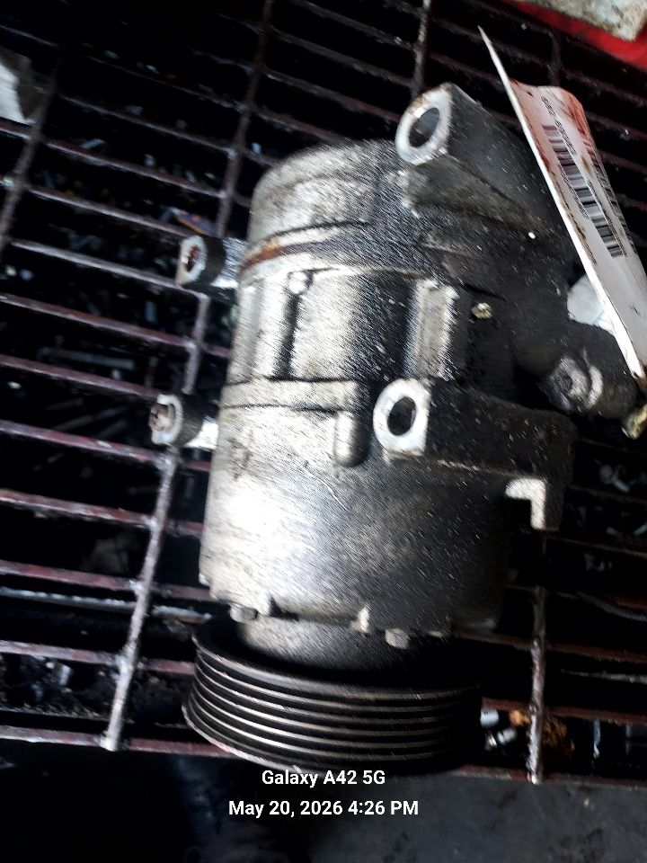 2014 KIA CADENZA AC COMPRESSOR - 478467 — photo 2