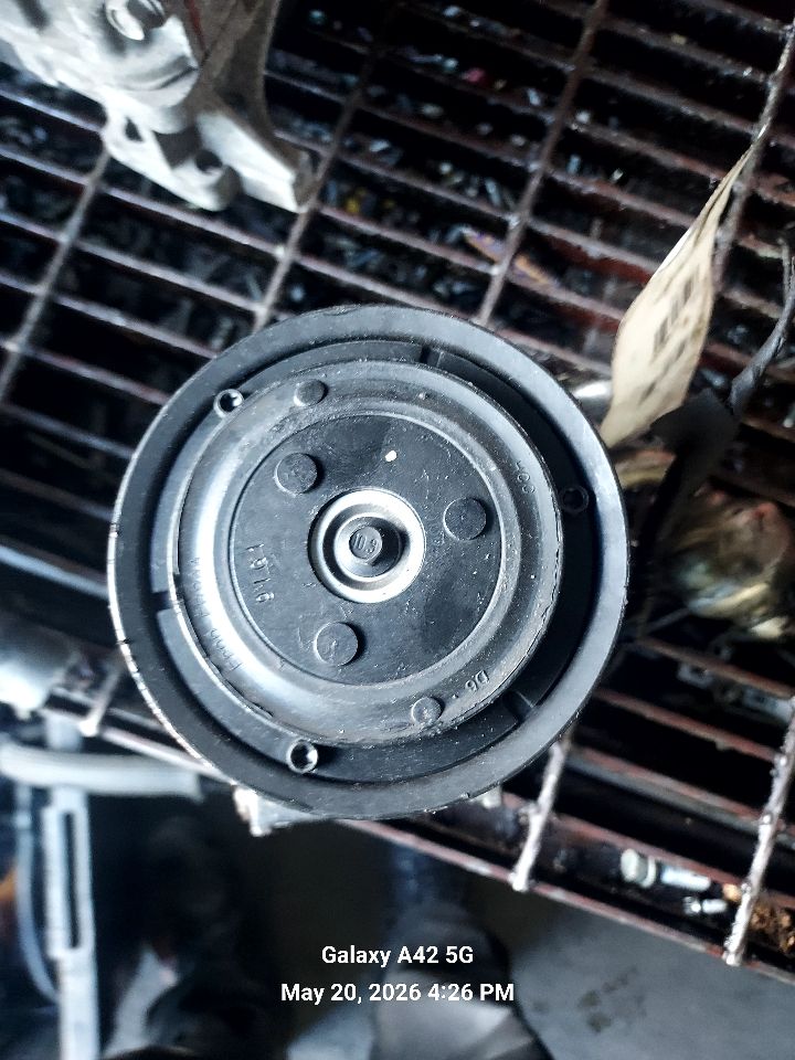 2014 KIA CADENZA AC COMPRESSOR - 478467 — photo 3