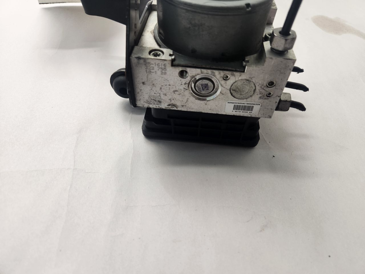 2014 FORD C-MAX Anti-lock Brake Pts - 478480 — photo 6