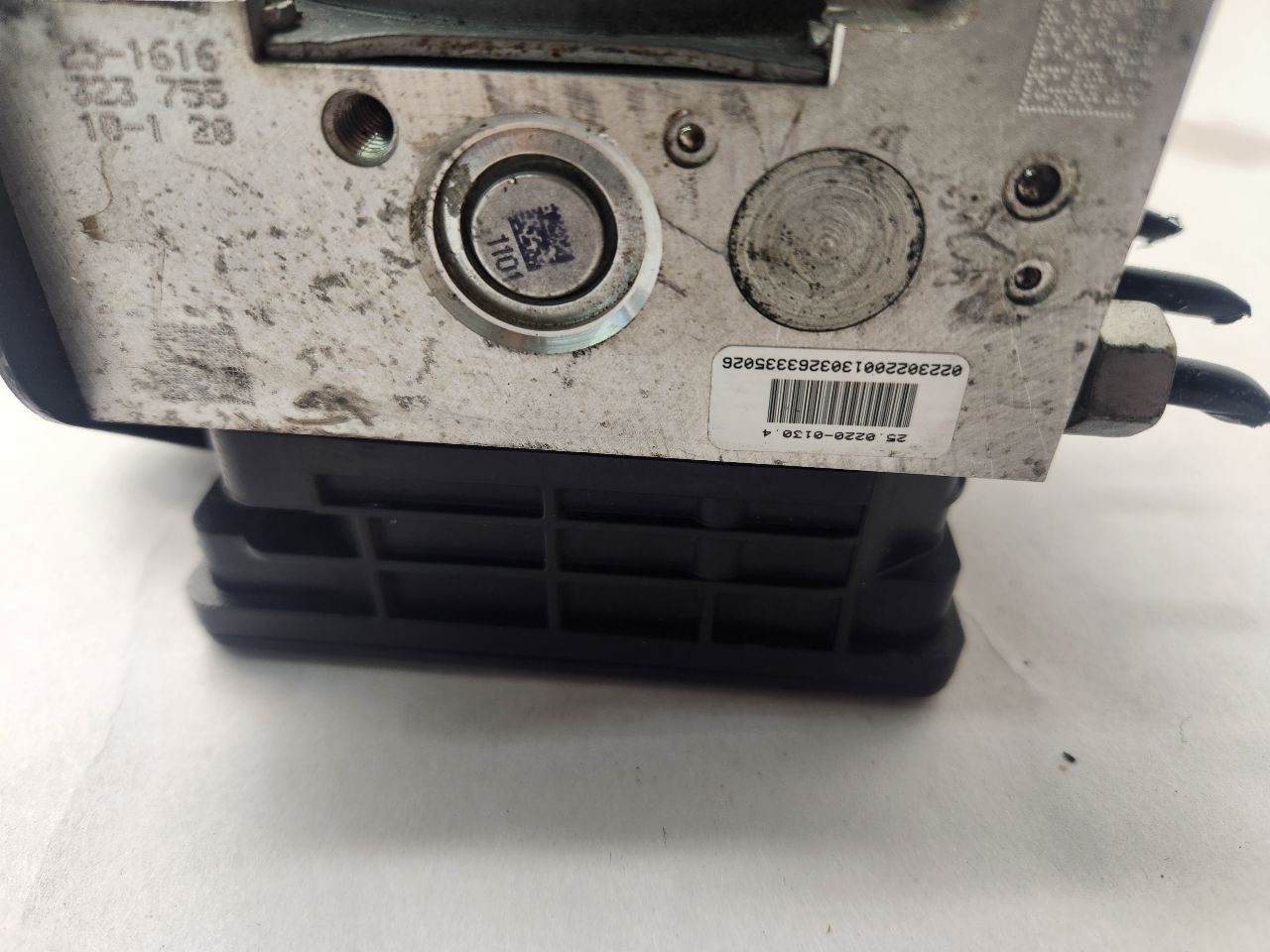 2014 FORD C-MAX Anti-lock Brake Pts - 478480 — photo 7