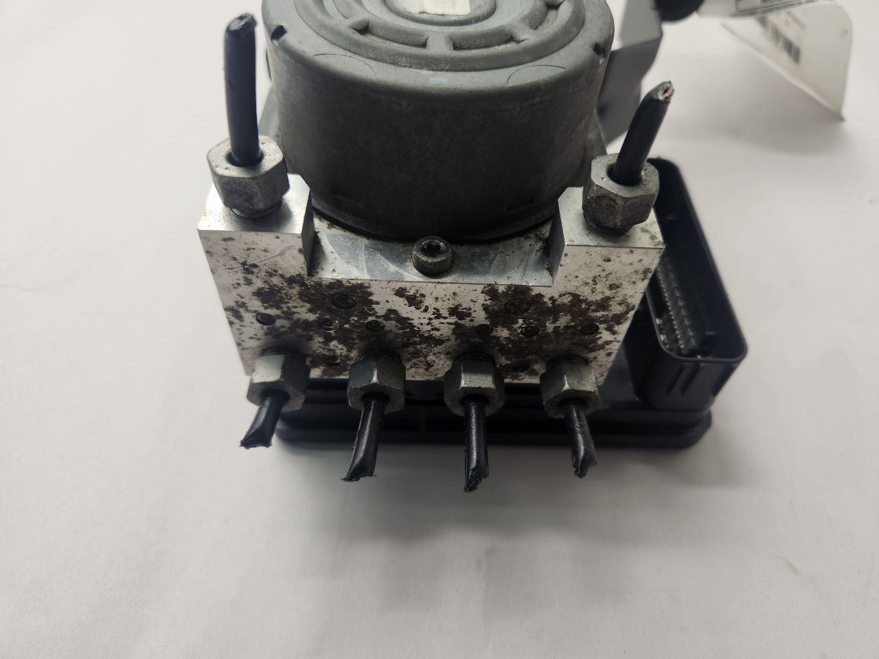 2014 FORD C-MAX Anti-lock Brake Pts - 478480 — photo 8