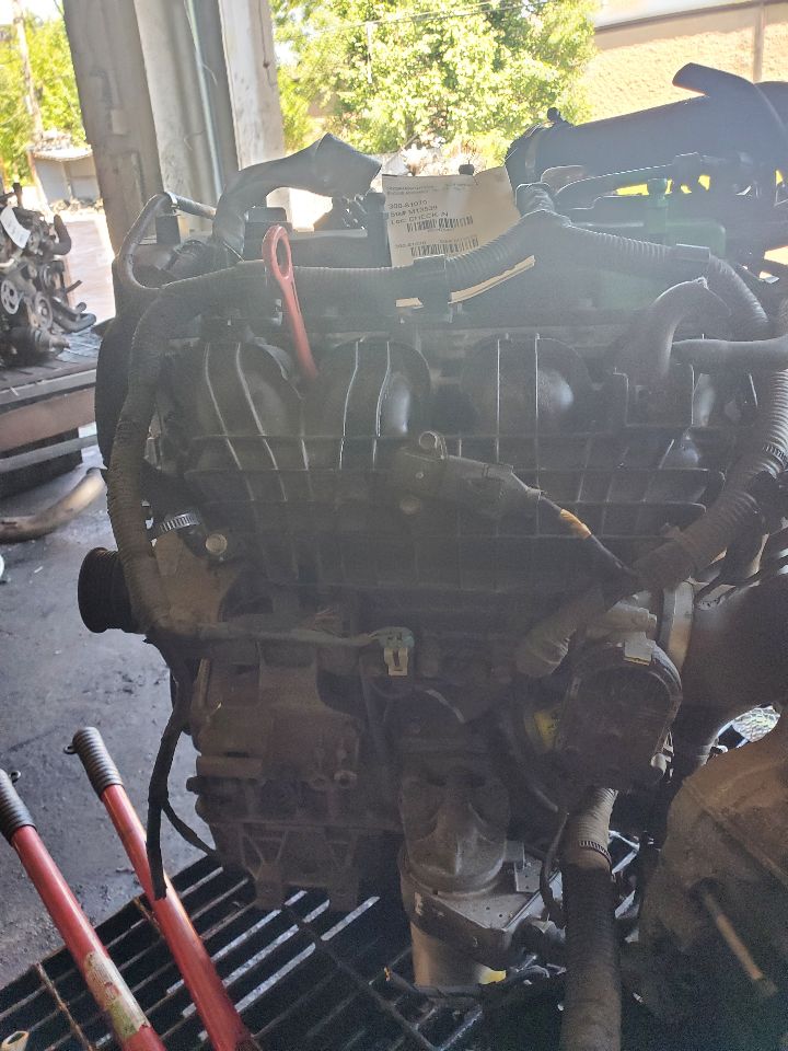 2015 KIA OPTIMA ENGINE ASSEMBLY - 478487 — photo 2