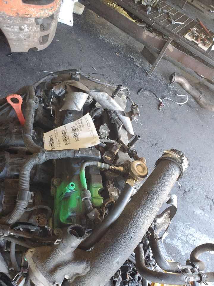 2015 KIA OPTIMA ENGINE ASSEMBLY - 478487 — photo 3