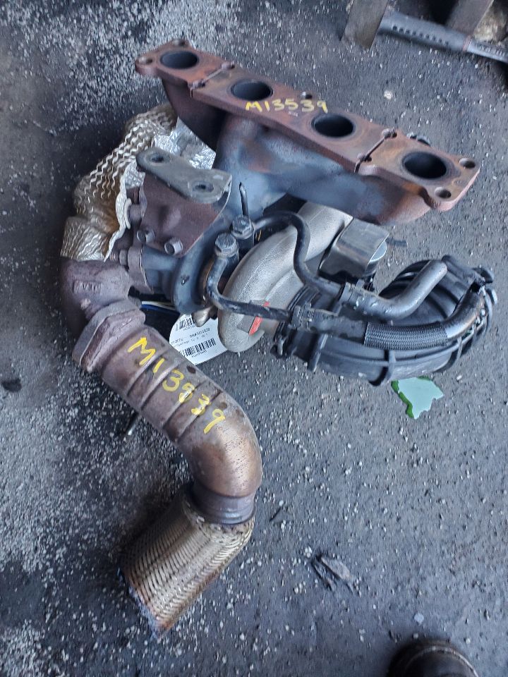 2015 KIA OPTIMA Turbo-Supercharger - 478488