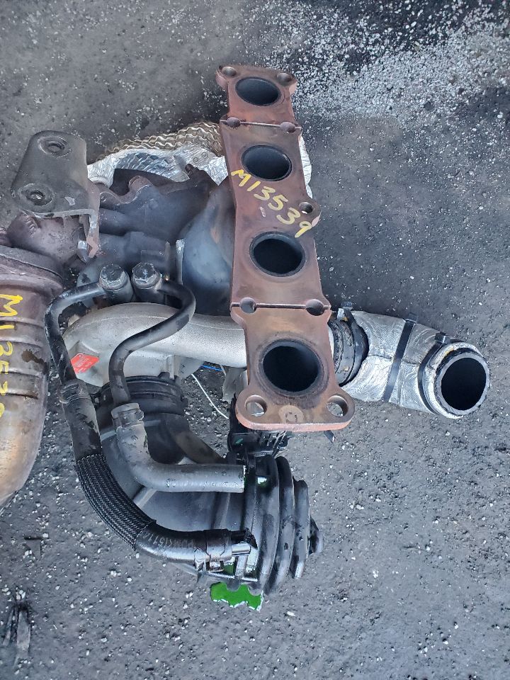 2015 KIA OPTIMA Turbo-Supercharger - 478488 — photo 2