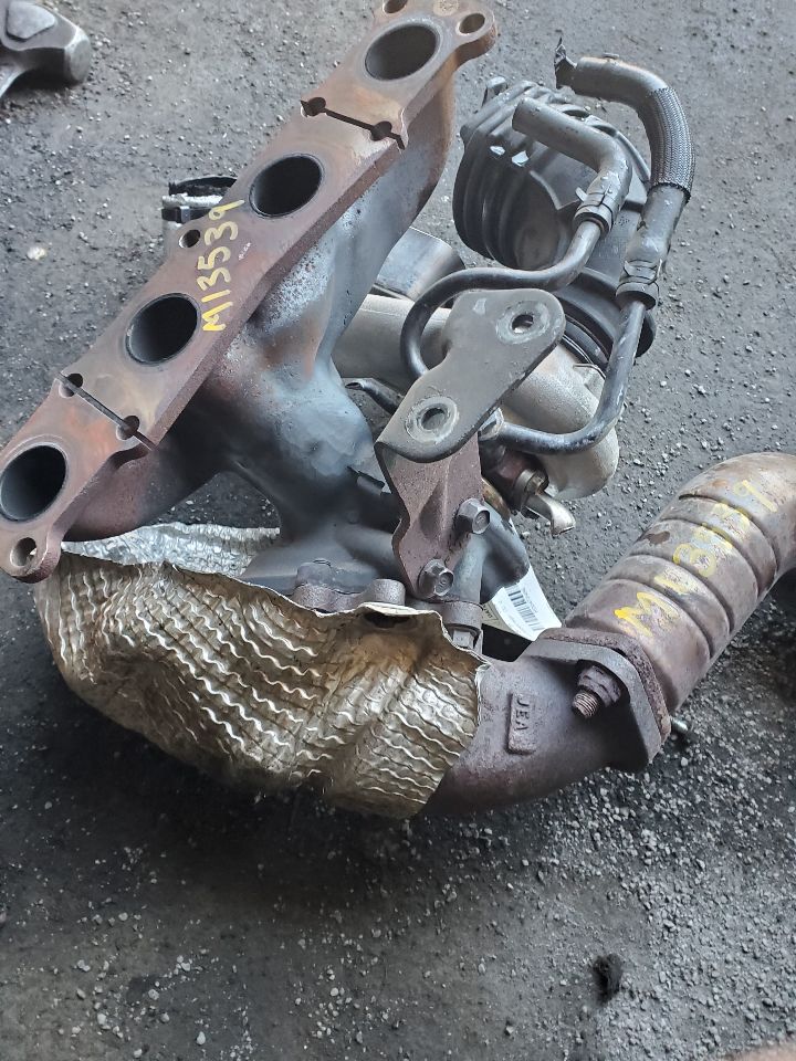 2015 KIA OPTIMA Turbo-Supercharger - 478488 — photo 3