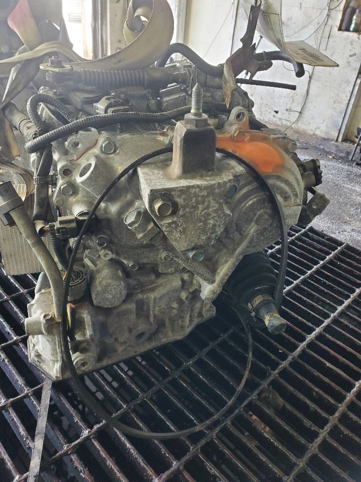2014 NISSAN SENTRA Transmiss,Transaxle - 478517 — photo 4