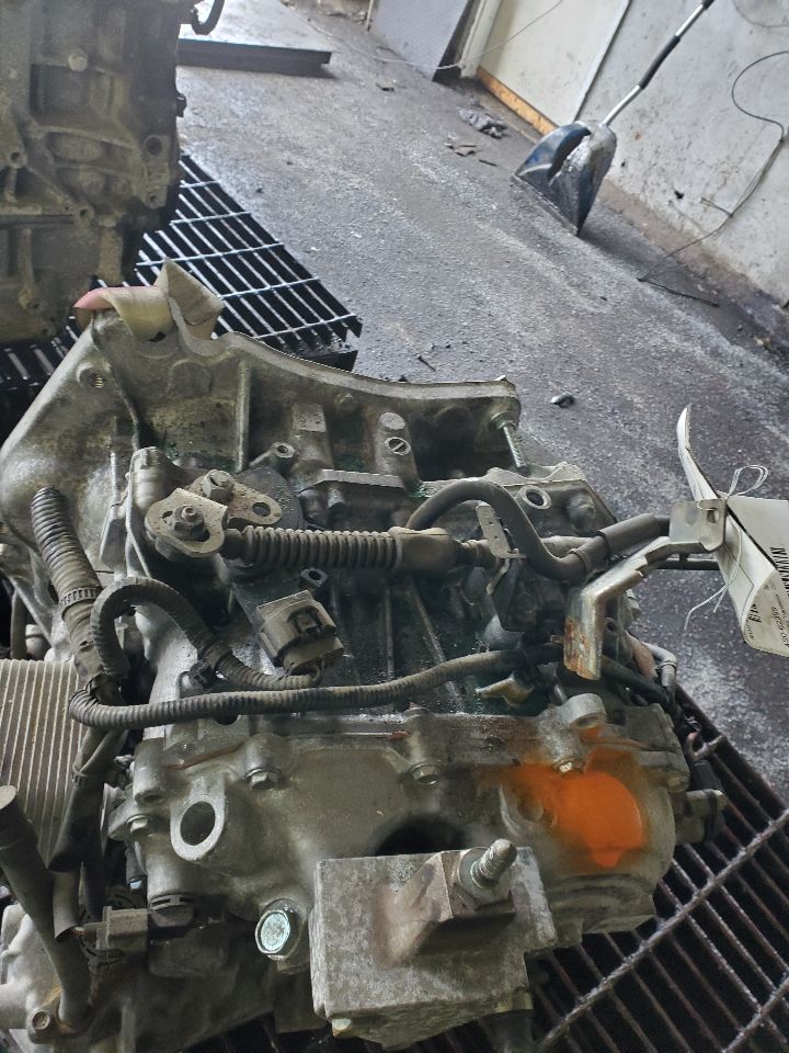 2014 NISSAN SENTRA Transmiss,Transaxle - 478517 — photo 5