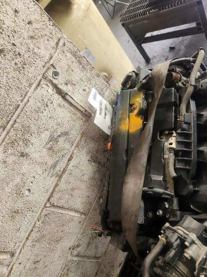 2006 HONDA CIVIC ENGINE ASSEMBLY - 478548 — photo 4