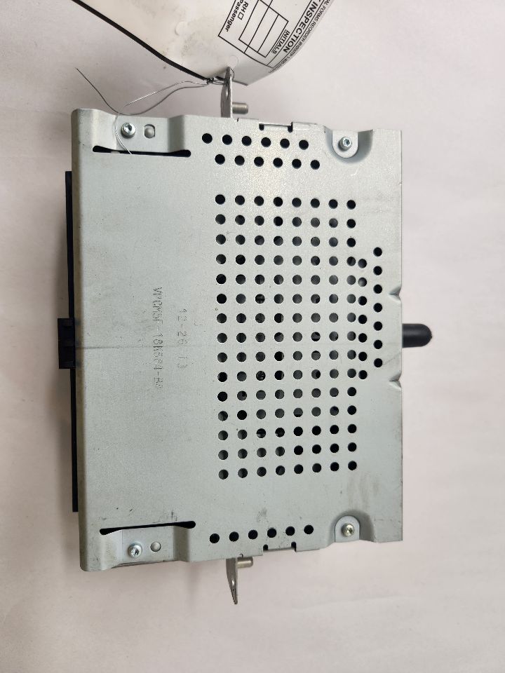 2014 FORD C-MAX Radio Audio - 478567 — photo 2