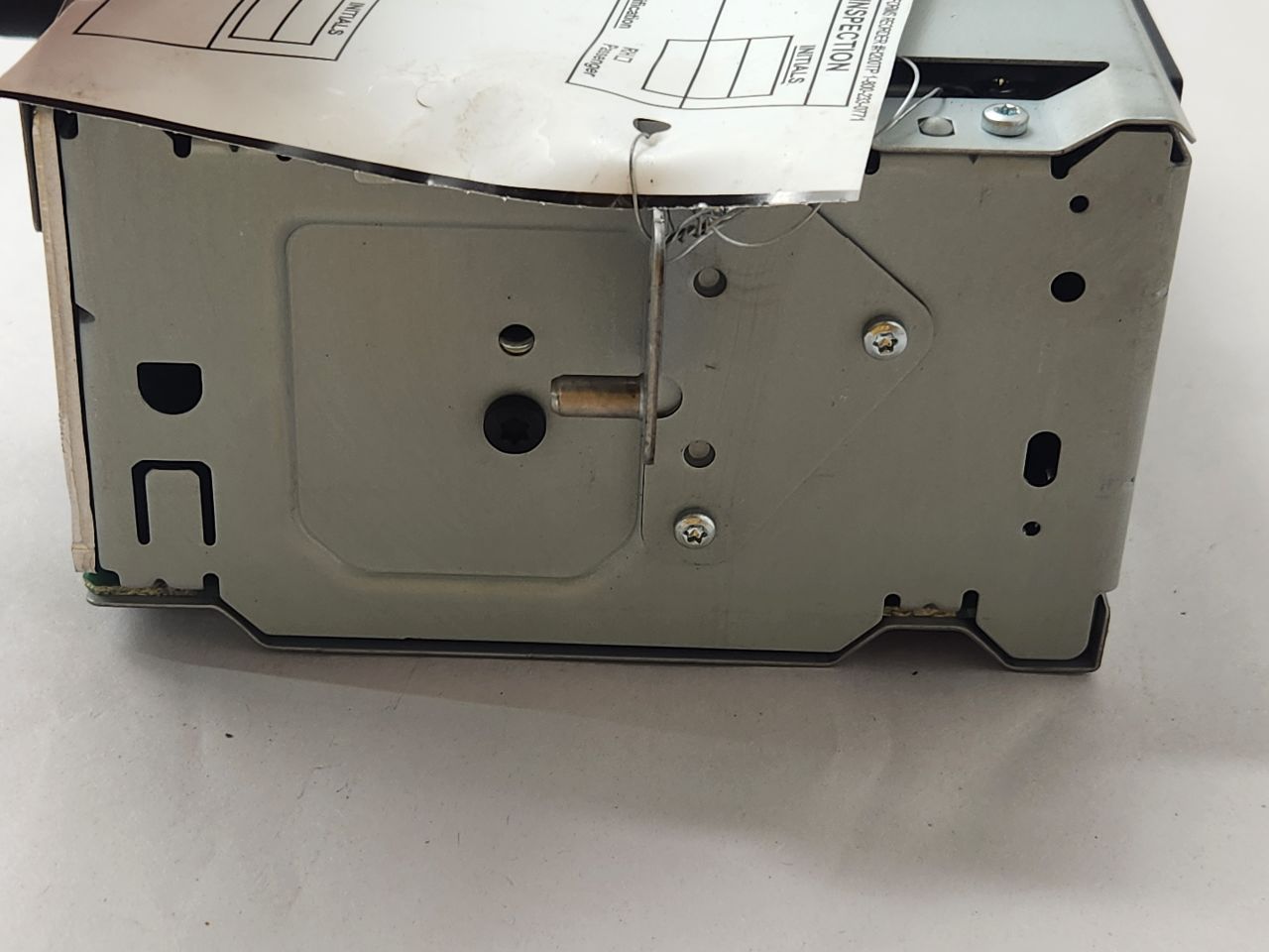 2014 FORD C-MAX Radio Audio - 478567 — photo 5