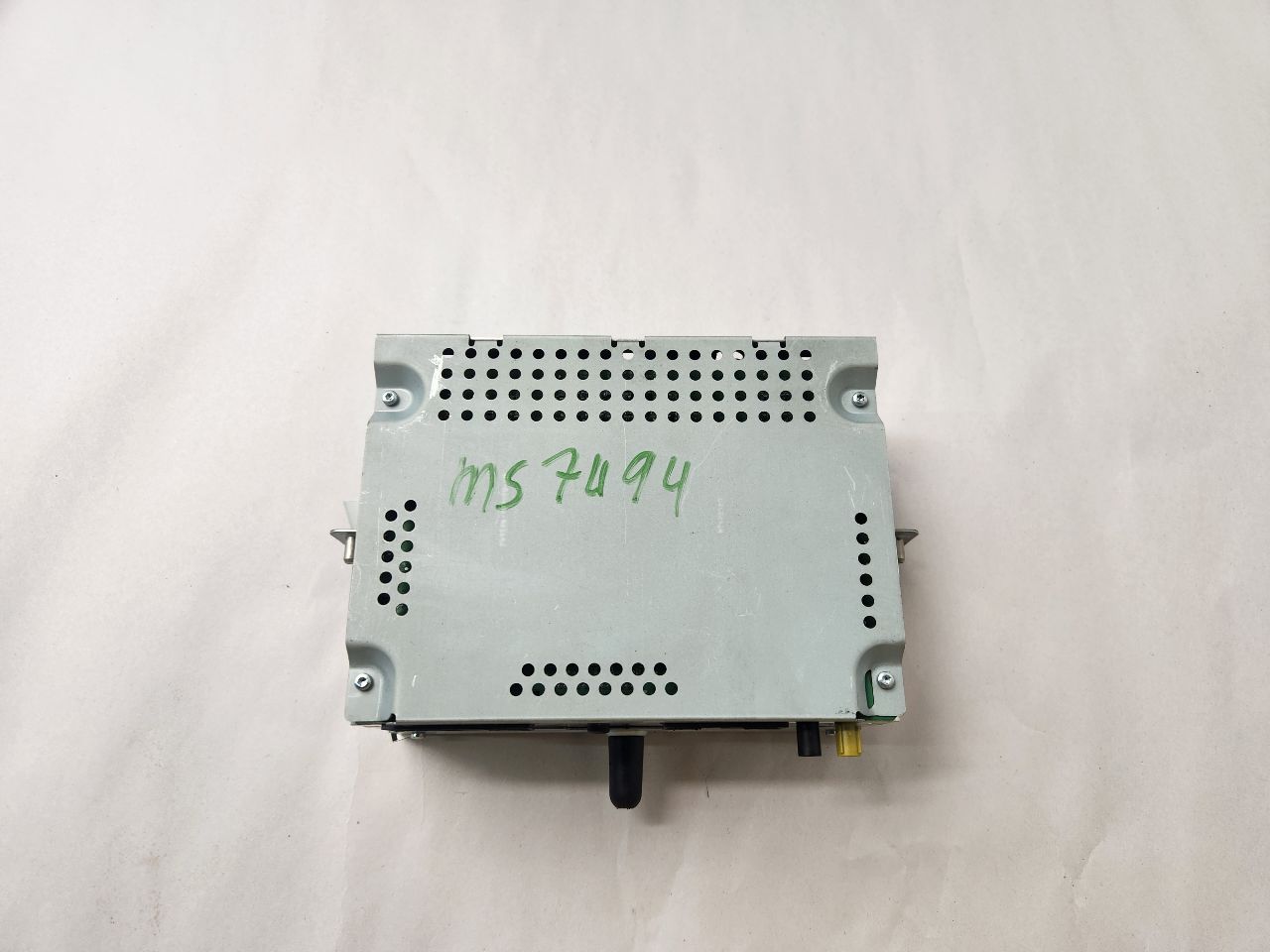 2014 FORD C-MAX Radio Audio - 478567 — photo 7