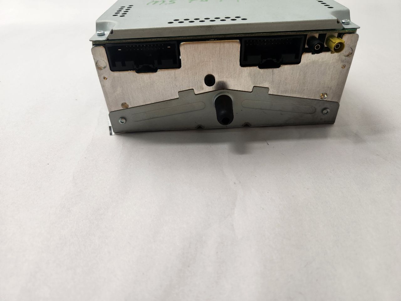 2014 FORD C-MAX Radio Audio - 478567 — photo 8