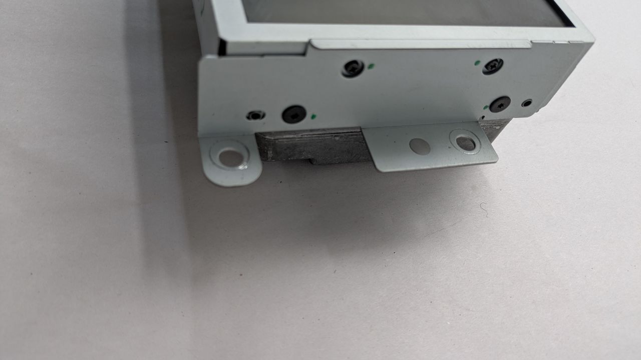 2014 FORD C-MAX Info-GPS-TV Screen - 478568 — photo 3