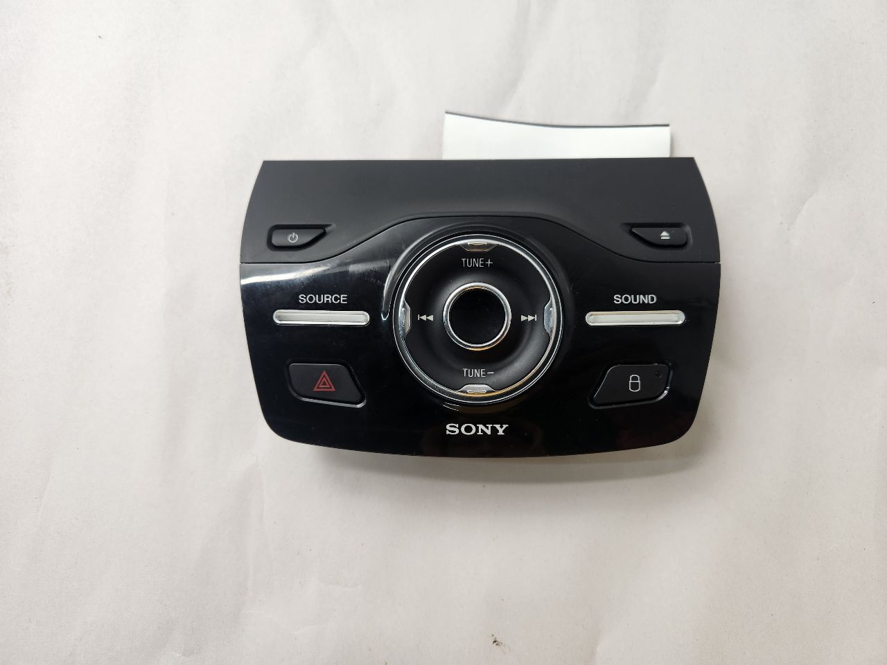 2014 FORD C-MAX Radio Audio - 478569 — photo 1