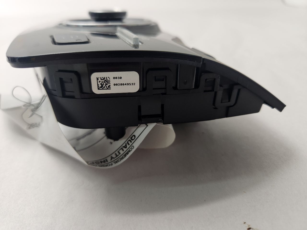 2014 FORD C-MAX Radio Audio - 478569 — photo 2