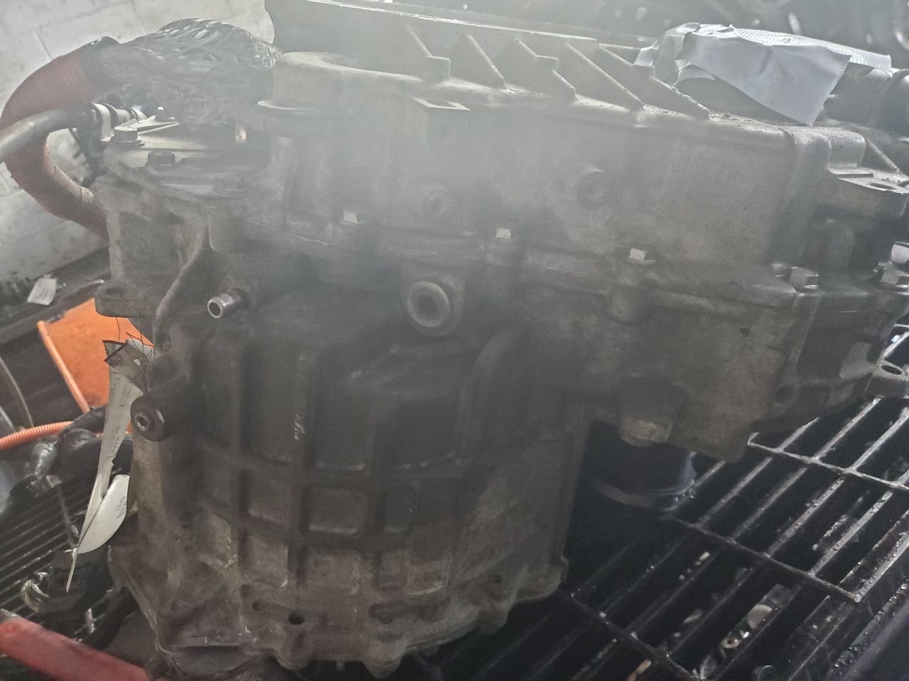 2014 FORD C-MAX Transmiss,Transaxle - 478573 — photo 2