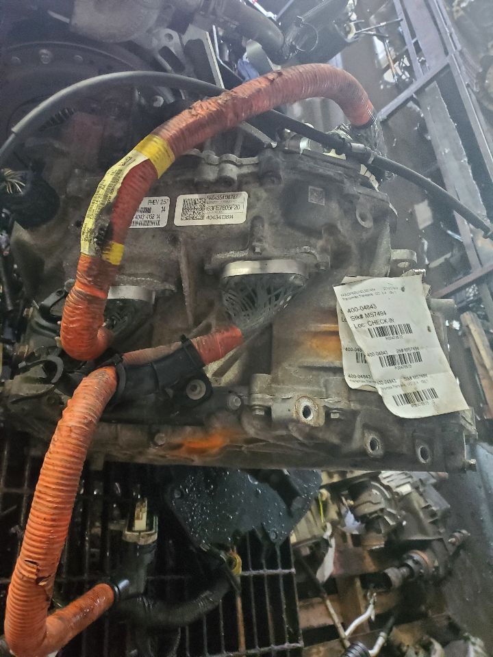 2014 FORD C-MAX Transmiss,Transaxle - 478573 — photo 5