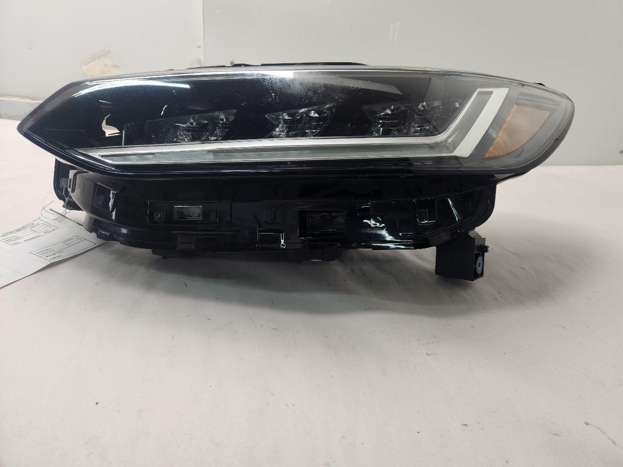 2023 HONDA HR-V Left HEADLAMP ASSEMBLY - 478575 — photo 2