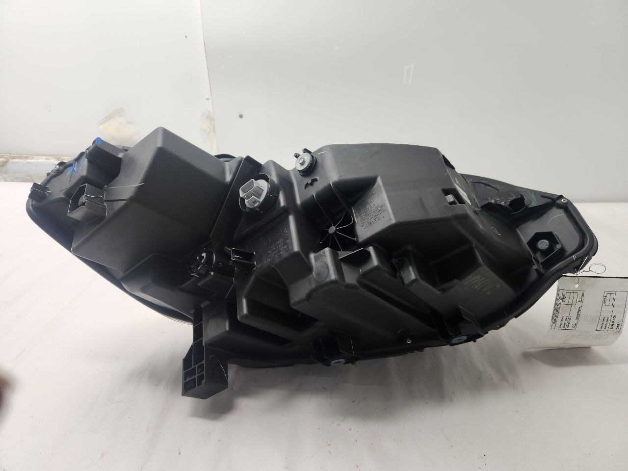2023 HONDA HR-V Left HEADLAMP ASSEMBLY - 478575 — photo 3