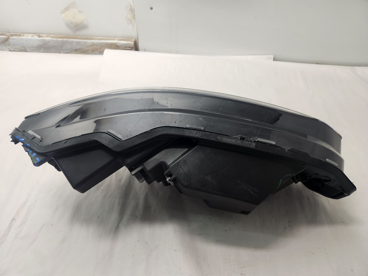 2023 HONDA HR-V Left HEADLAMP ASSEMBLY - 478575 — photo 5