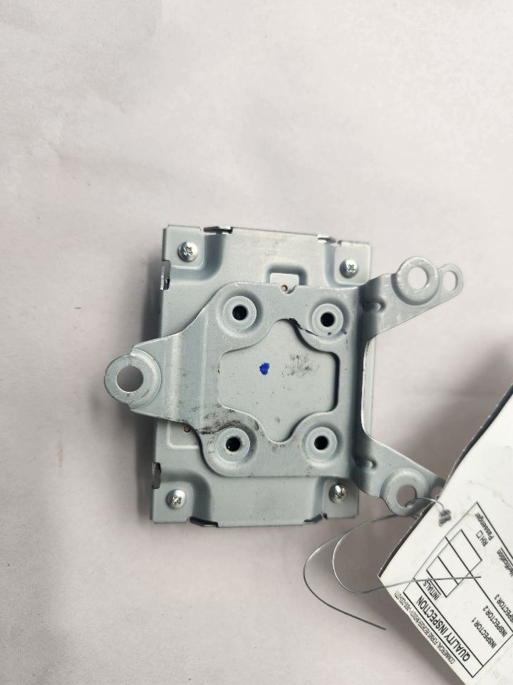 2023 HONDA HR-V Chassis Cont Mod - 478576