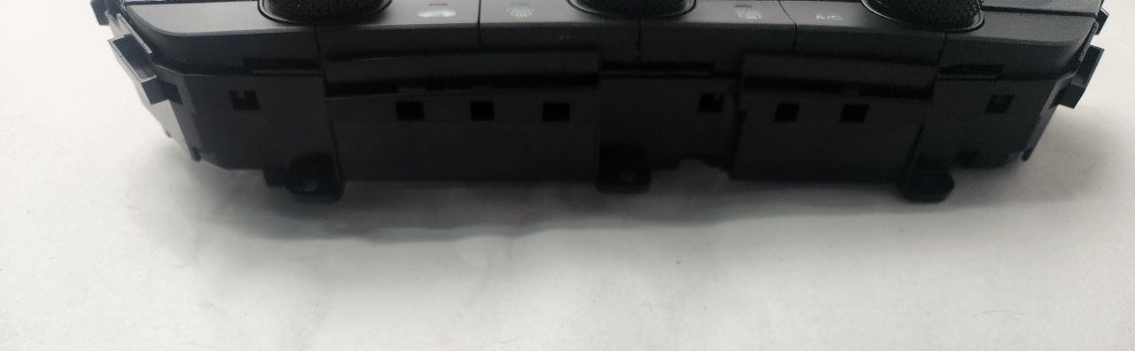 2023 HONDA HR-V TEMP CONTROL - 478580 — photo 2