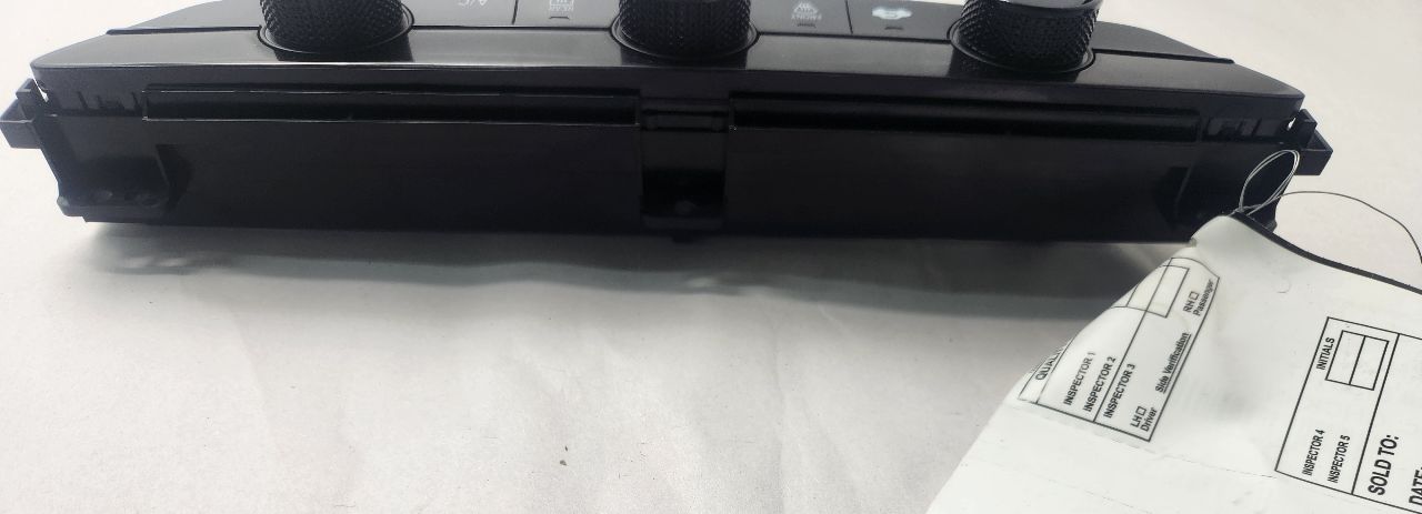 2023 HONDA HR-V TEMP CONTROL - 478580 — photo 3