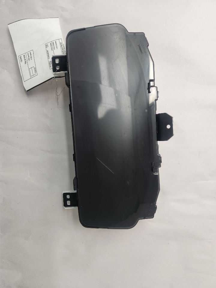 2023 HONDA HR-V Speedo Head/Cluster - 478581