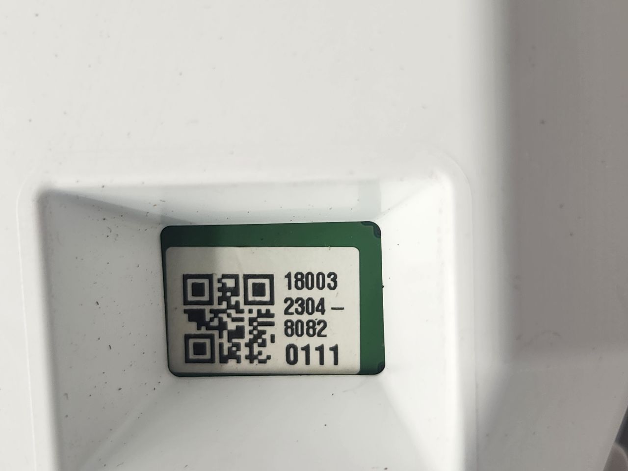 2023 HONDA HR-V Speedo Head/Cluster - 478581 — photo 7