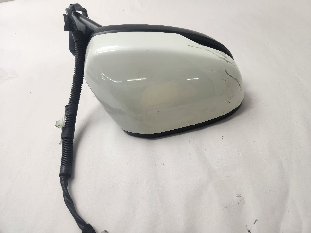 2023 HONDA HR-V Right SIDE VIEW MIRROR - 478583 — photo 1
