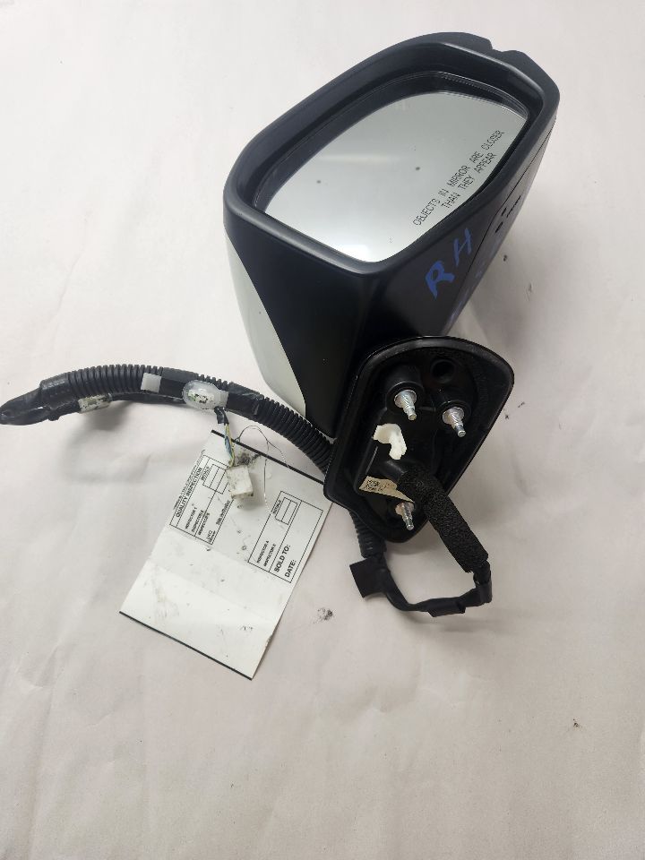 2023 HONDA HR-V Right SIDE VIEW MIRROR - 478583 — photo 3