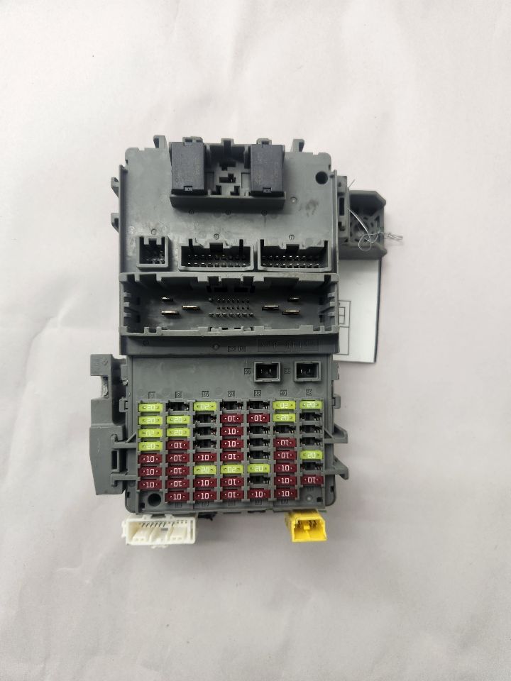 2023 HONDA HR-V Fuse Box, Cabin - 478584