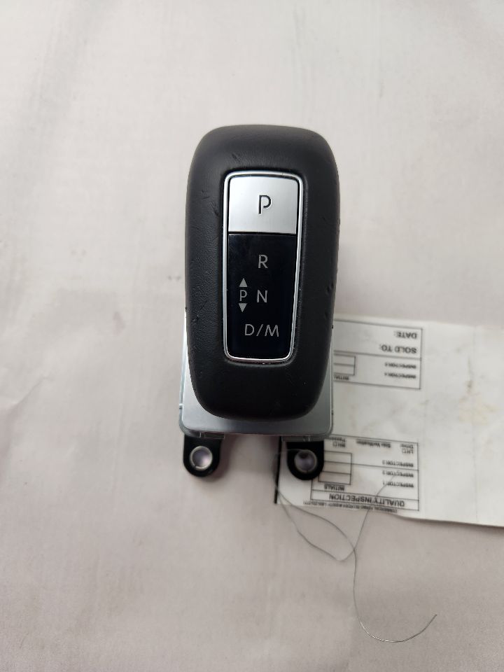 2023 INFINITI QX60 Trans Shift Assy - 478625 — photo 1