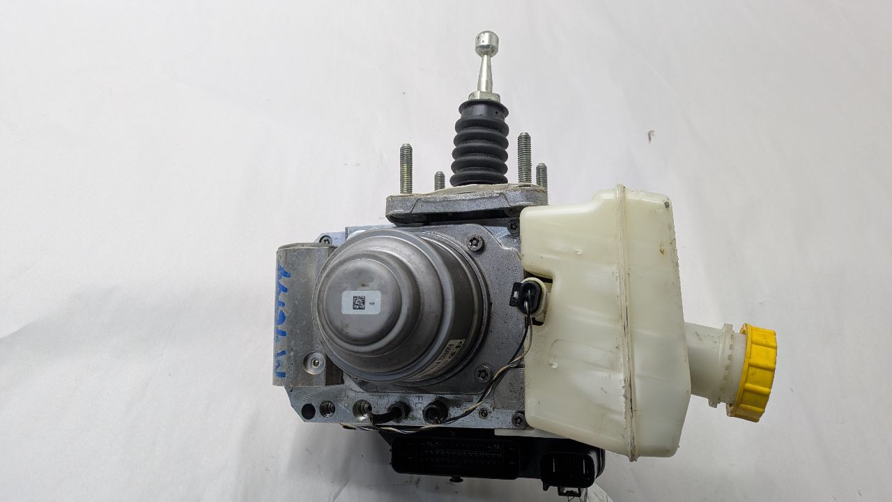 2018 ALFA-ROMEO GIULIA Anti-lock Brake Pts - 478633