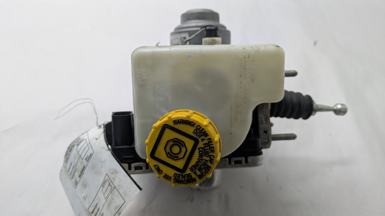 2018 ALFA-ROMEO GIULIA Anti-lock Brake Pts - 478633 — photo 4