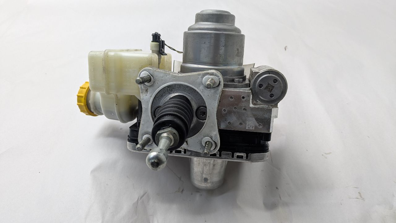 2018 ALFA-ROMEO GIULIA Anti-lock Brake Pts - 478633 — photo 5