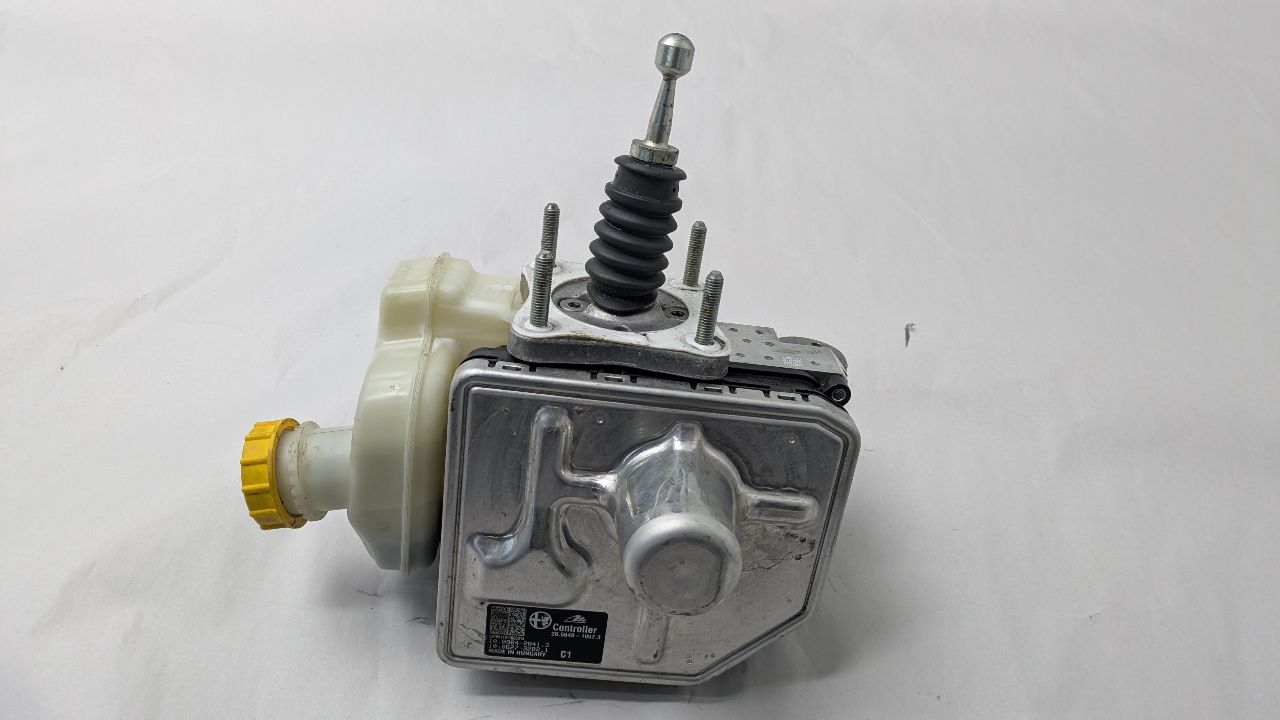 2018 ALFA-ROMEO GIULIA Anti-lock Brake Pts - 478633 — photo 6