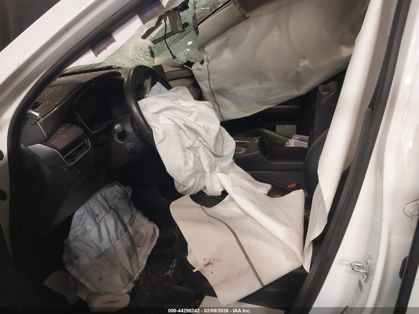 2023 INFINITI QX60 TRANSFER CASE ASSY - 478634 — photo 8