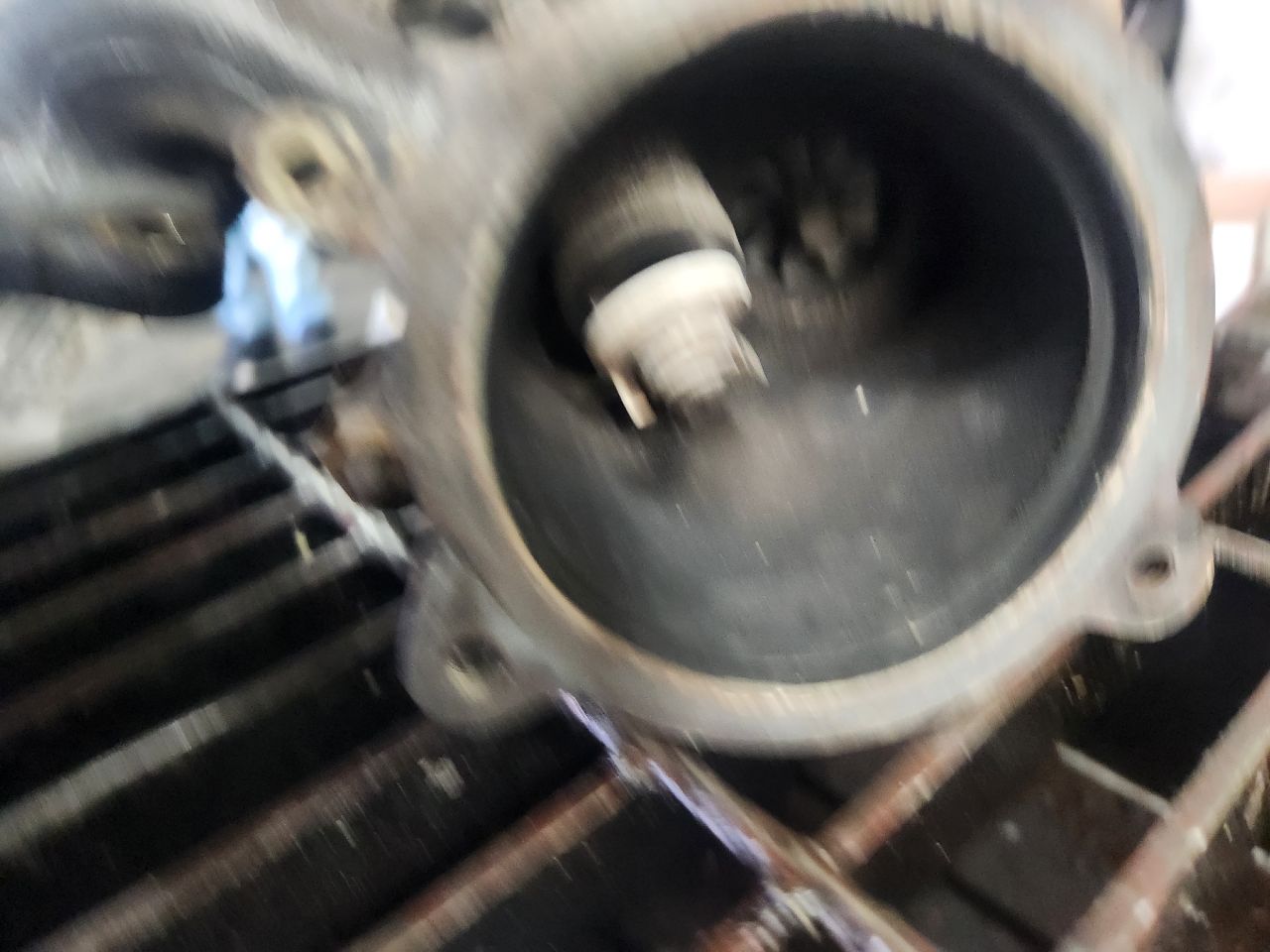 2014 FORD FUSION Turbo-Supercharger - 478651 — photo 4