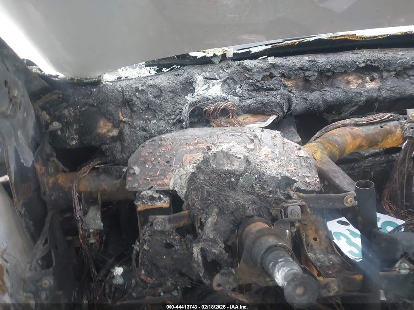 2017 HONDA ACCORD Transmiss,Transaxle - 478654 — photo 4