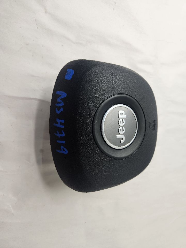2017 JEEP CHEROKEE AIR BAG - 478689