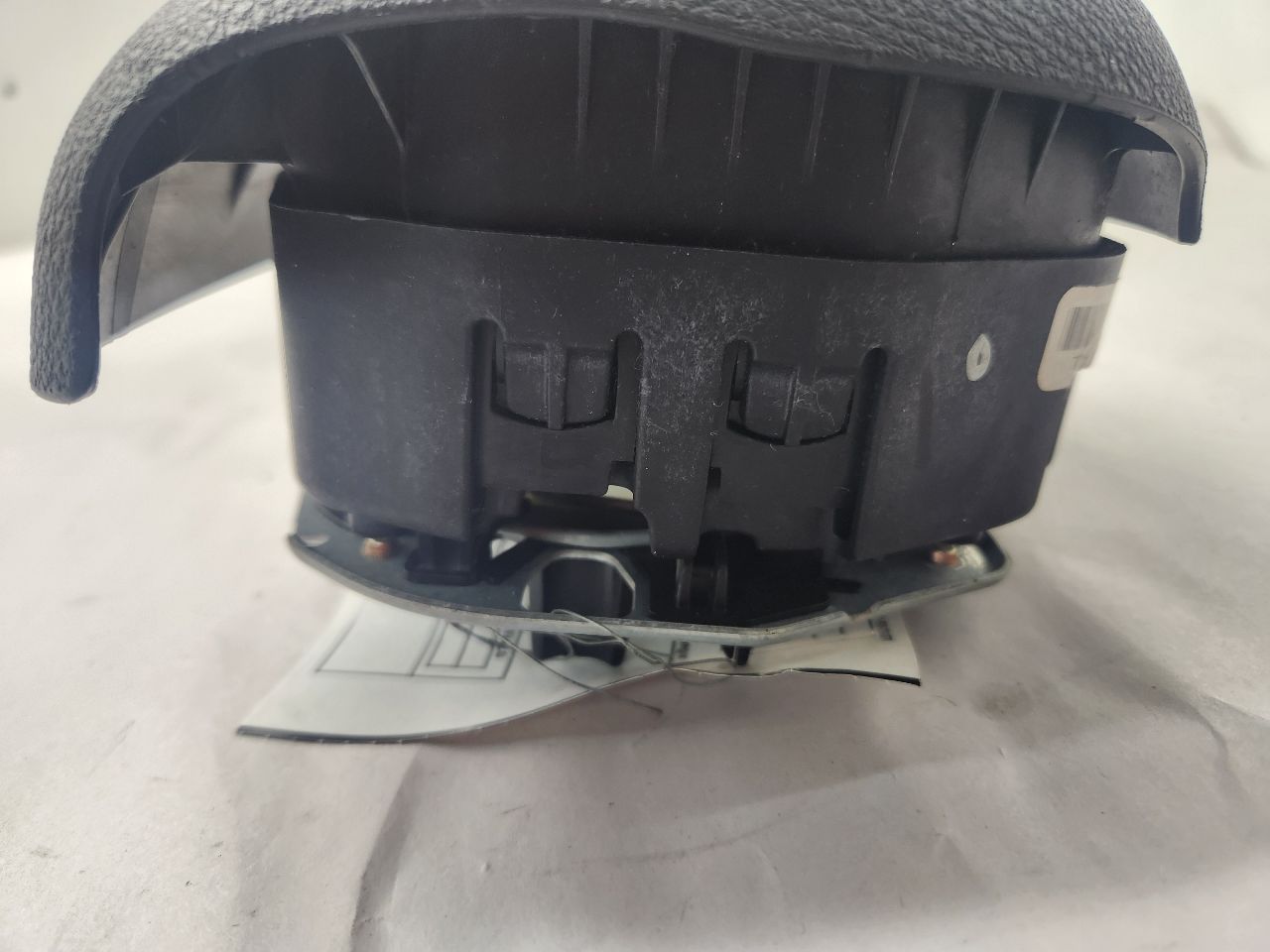 2017 JEEP CHEROKEE AIR BAG - 478689 — photo 3